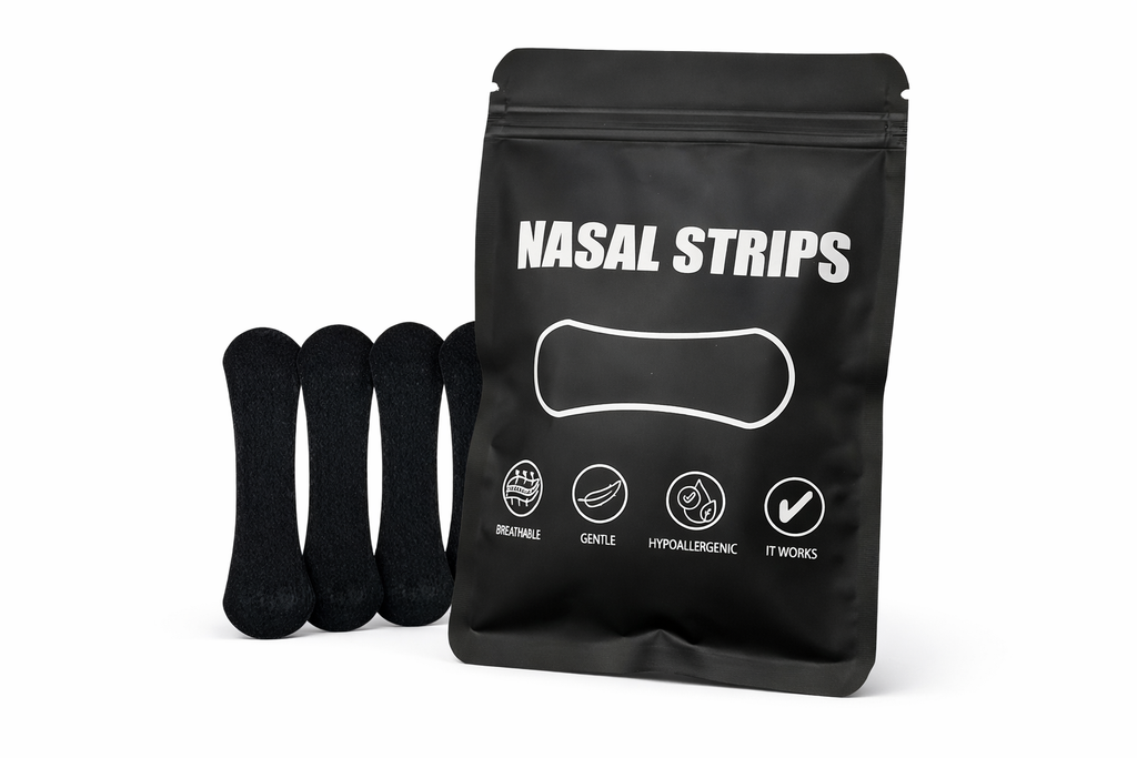 Breath Nasal Strips Reduce Snoring Sleeping Nose Strips Breathing Extra Strength Relieve Nose Patch anti Snoring Nasal Strips
